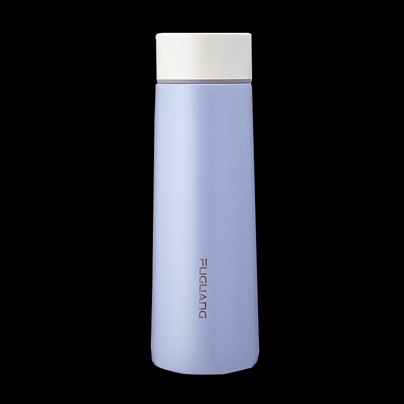 Fuguan KAZ191003 Ins-Style Stainless Steel Thermos