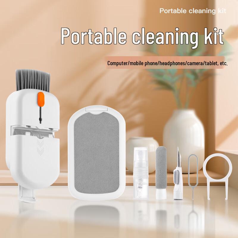 YIXI Q10S 10-in-1 Camera & Keyboard Cleaning Kit