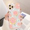 Anime Landschaft Süße Katze Blume Hülle für Xiaomi 15T POCO X7 Pro X5 X6 X3 M3 M4 F5 Pro MI 11 Lite 5G NE Redmi 15C Transparente Hülle