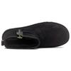UGG Classic Ultra Mini Zip 'Black' Men's 1143984-BPRF