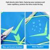Hydration Backpack for Running Cycle Water Backpack with Reflective Strips for Outdoor Like Camping Hiking Men and