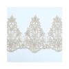 Lace Home Textiles Embroidery Sofa Lace Tablecloth Skirt Clothing Decorative Accessories Lace Car Bone Lace Fabric Fabric Fabric