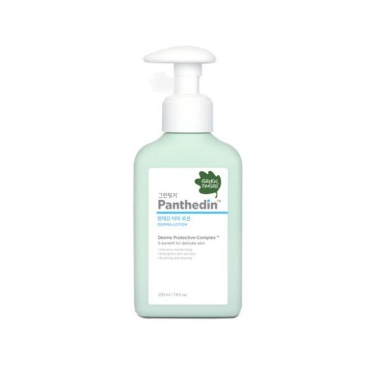 Greenfinger Panthedin Lotion (230ml)