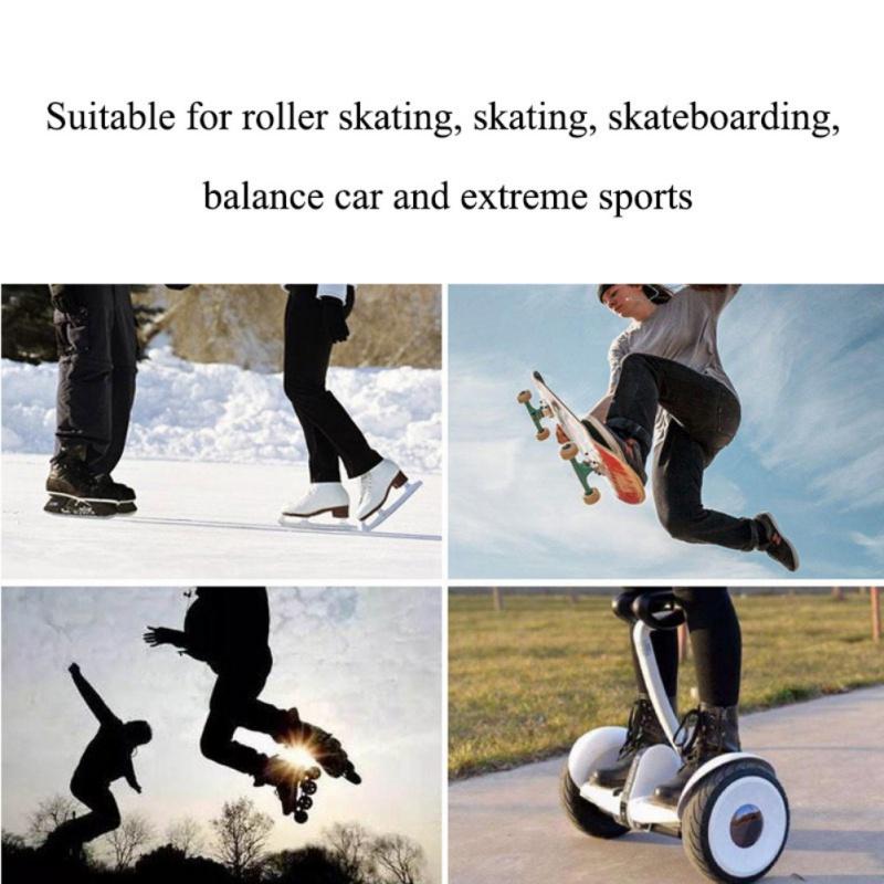 7 STÜCKE/6 stücke kinder skating schutz ausrüstung set 1 helm + 2 knie pads + 2 ellenbogen pads + 2 hand pad skating ausrüstung