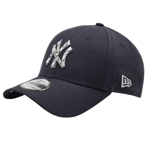 New Era Mens 9Forty New York Yankees Baseball Cap