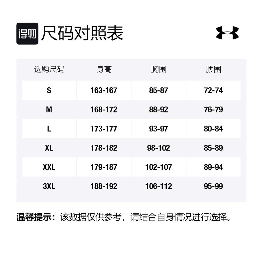 Under Armour T Shirt Men's Black 1361691-001