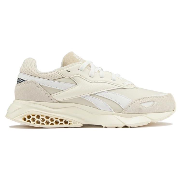 Reebok Hexalite Legacy 1.5 Alabaster Unisex Sneakers Cream Cloud-White Chalk 100034210