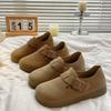 Birkenstocks Are All-inclusive, New Spring Models, Shallow Mouth Two, Single Shoes, Lazy Shoes.