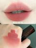 Carmela Matte Lipstick Matte Lip Mud Brightening Low Saturation Brown Chocolate Dark Color European and American Lip Gloss Nude Color Series