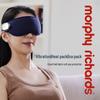 Heated & Cooled Eye Massager CN Plug (adapter Included)