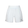 Advantage Dri-Fit Casual Simple Breathable Lace Tennis Bottoms Men Bottoms White Black FZ6914-100