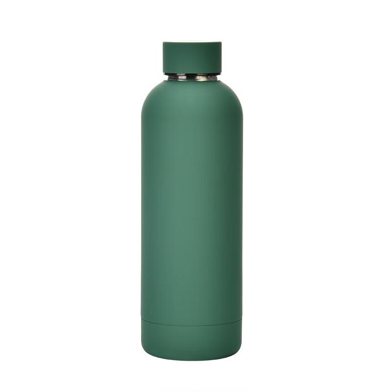 Yipan American Style Double-Wall Insulated Travel Mug