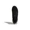 Adidas UltraBoost 4.0 Core Black Unisex Sneaker Weiß BB6166
