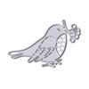 Lovely Bird Cutting Dies Stencil DIY Scrapbook Paper Cards Embossing Craft Tool
