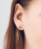 Dana Burton Elora Bloom Stud Earrings