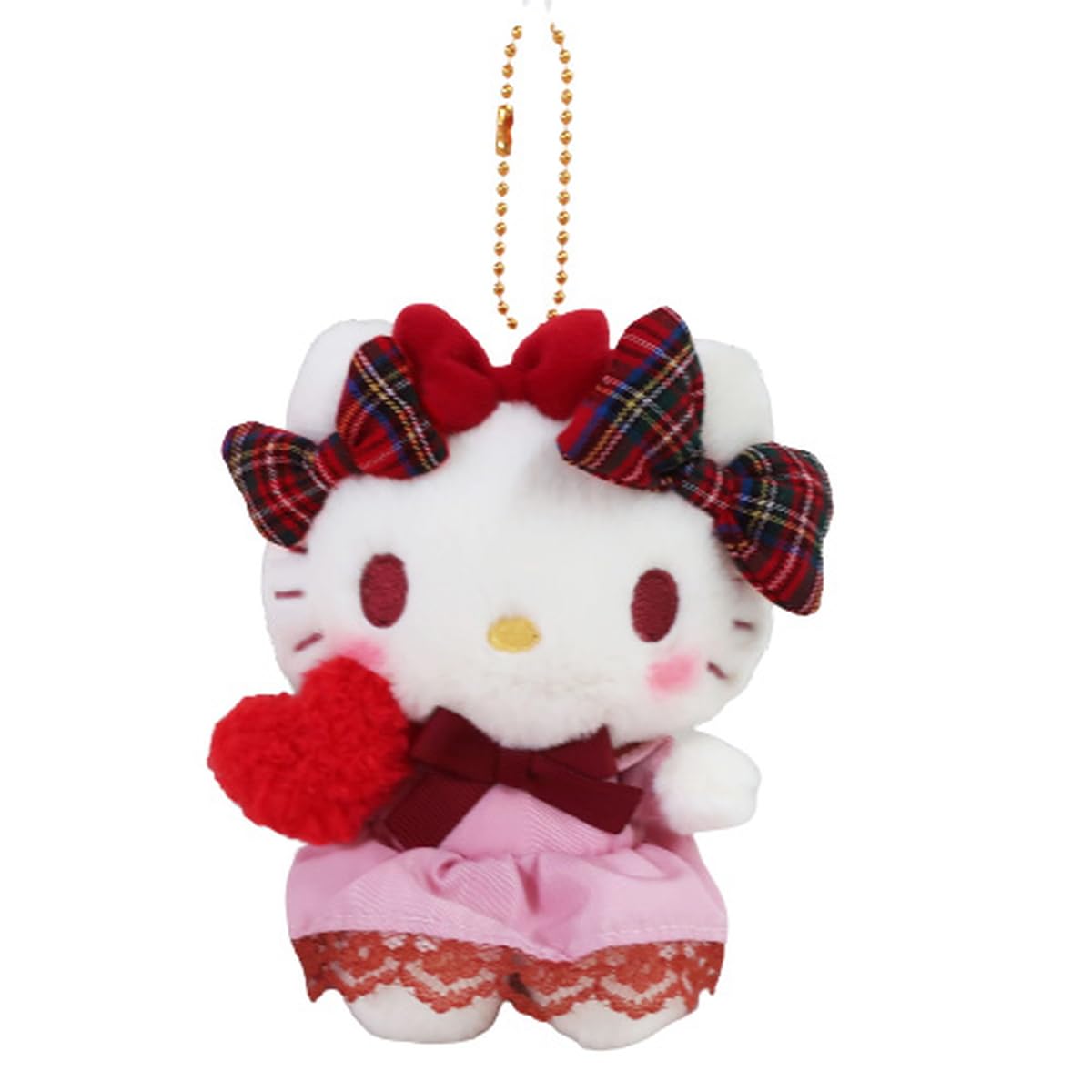 

Nakajima Corporation Лента Love Hello Kitty MC 189745-23