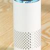 Free Shipping Car Air Purifier: HEPA & Carbon Filter Eliminates Odors and Formaldehyde