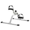 Compact Indoor Fitness Bike: Mini Rehabilitation and Leg Trainer for Seniors