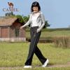 CAMEL Women's Ice-Feel UV Protection Outdoor Jacket