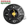 Motorcycle Quick Release Fuel Cap Gas Tank Cover For KAWASAKI NINJA 400 650 250 Z650 Z900 ZX6R ZX10R/RR ZX 6R 10R RR Accessories