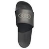 Adidas Adilette Slide Slippers Women's Black KI6084