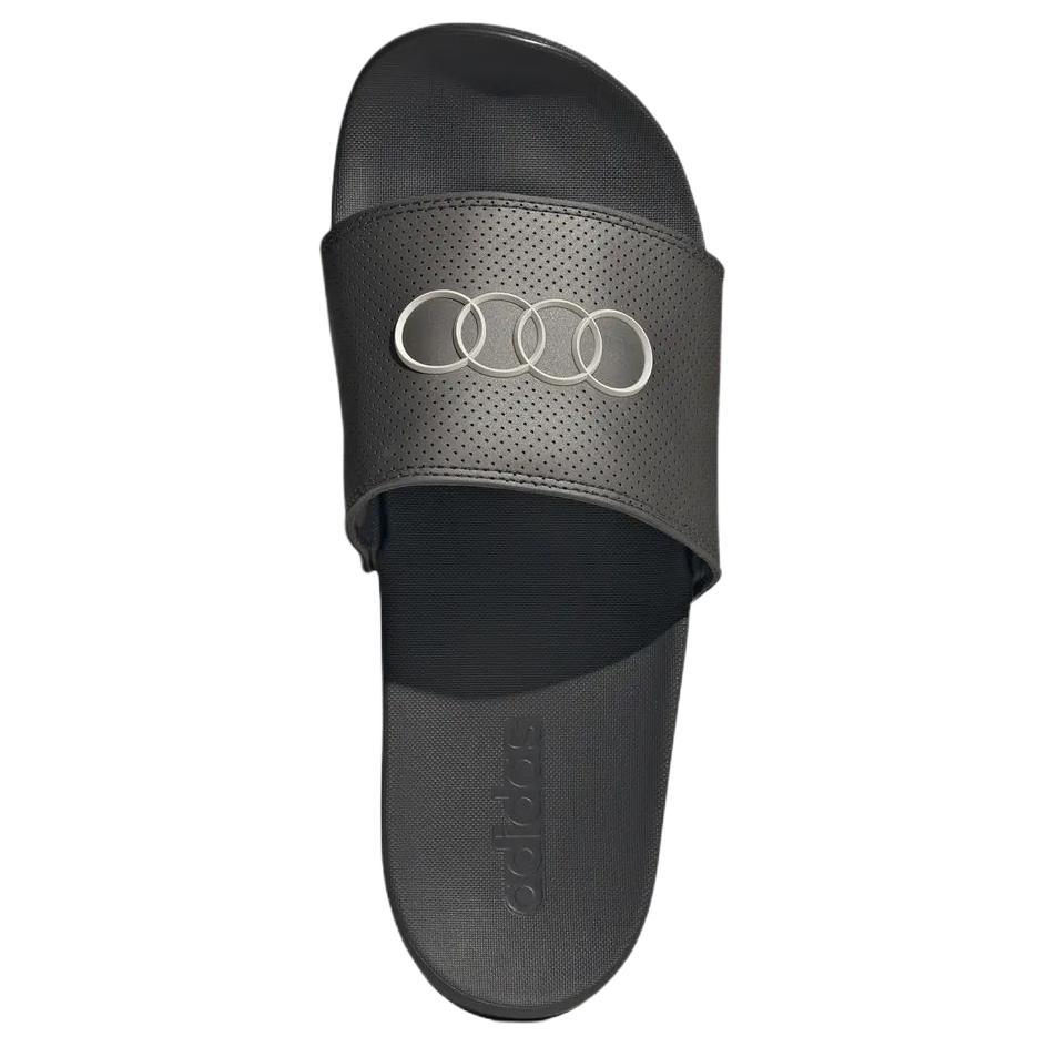 Adidas Adilette Slide Slippers Women's Black KI6084