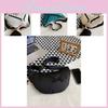 Stylish Minimalist Commuter Shoulder Bag For Women With Soft Fabric And Trendy Design