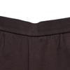 Fila Original Fashion Classic Retro Knitted Straight Leg Mid Rise Striped Casual Pants Women Bottoms F11W619607F-BN