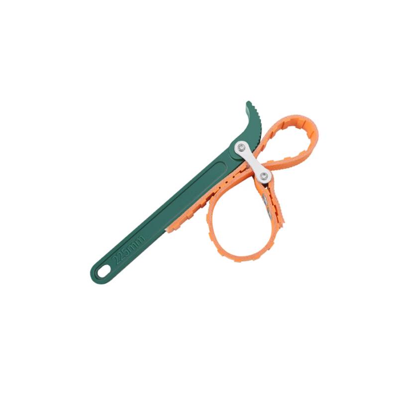 Huachuan 16-inch Belt Wrench