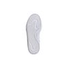adidas CourtBlock White Silver Metallic Women Sneakers Cloud-White Grey-Two IF6465