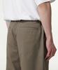 MUSINSA STANDARD Wide Chino Pants [Khaki Beige]