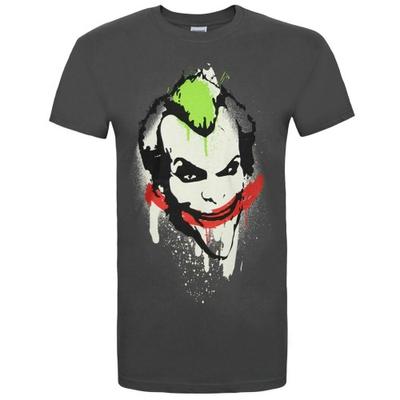 Mens Arkham City T-Shirt