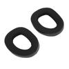 Cooling Gel Ear Pads Protein Leather Memory Sponge Headphones Earpads Cushions Replacement for GSP600 GSP670 GSP500