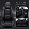 Ice Silk Car Seat Cushion, Four Seasons Universal Fit for Nissan Models: Tiida, Livina, Qashqai, Bluebird - Model B-54