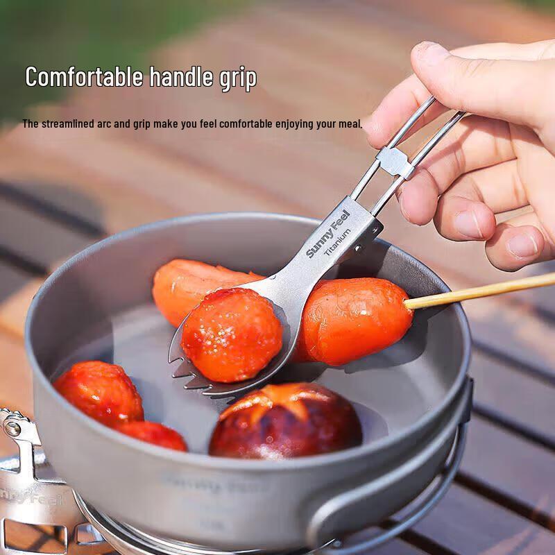 Shanfei Outdoor Camping & Picnic Cookware & Utensils