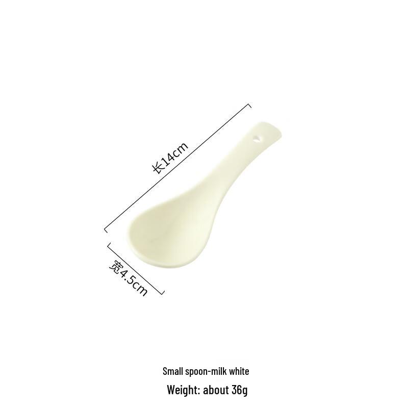 Abay Creamy Style Ceramic Dinnerware Collection