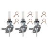 Fuel Tank Shut Off Valve Switch Petcock Compatible with For 50cc 70cc 110cc 281783V M10X1 25 for Dirt Bikes and ATVs