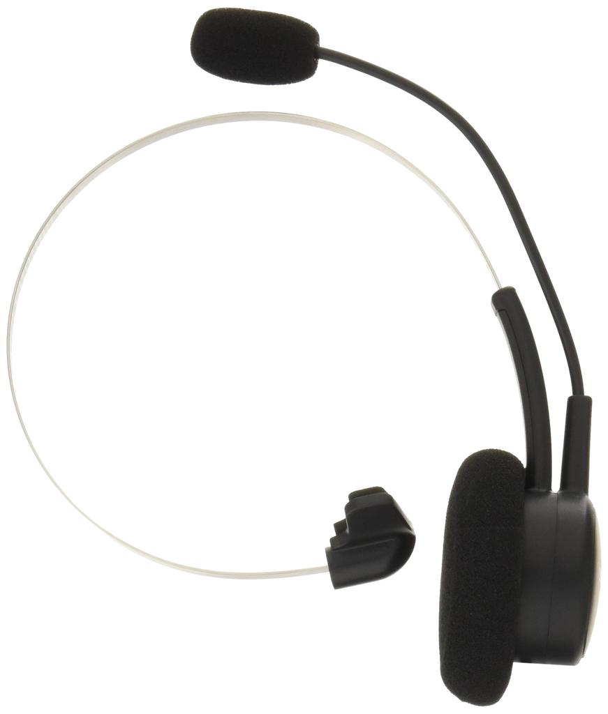 Standard VOX Headset SSM-64A