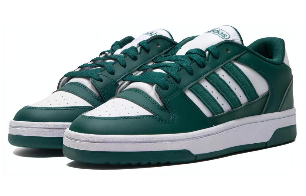 adidas Turnaround Low 'Green White' IE1015