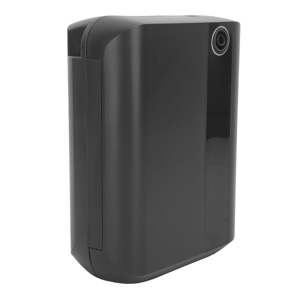 Intelligenter Duftdiffusor, automatisches ätherisches Öl, 500 ml Fassungsvermögen, Aromatherapie-Maschine für Hotelbar, KTV