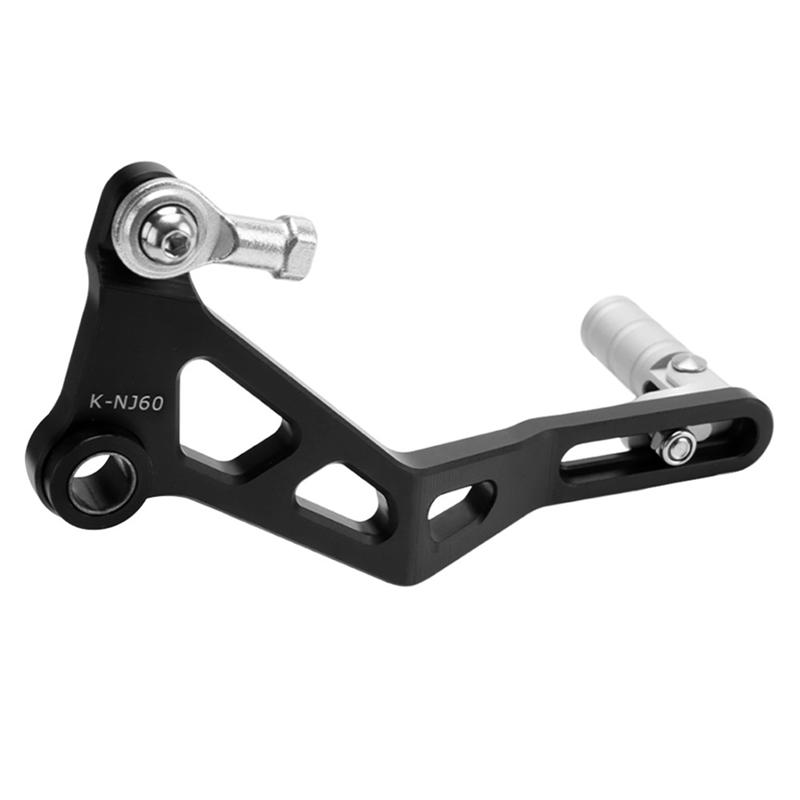 NEW-Gear Shifter Lever Pedal Shift For Kawasaki Z650 Z650RS NINJA650 Z 650 2017-2025 Motorcycle