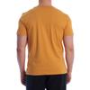 Tricou cu Mânecă Scurtă Basic din Bumbac HS24MTS03 pentru Bărbați