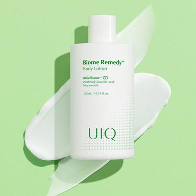 Biome Remedy Lozione Corpo 300ml