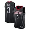 Nike Basketball Jersey Mens Black 877206-015