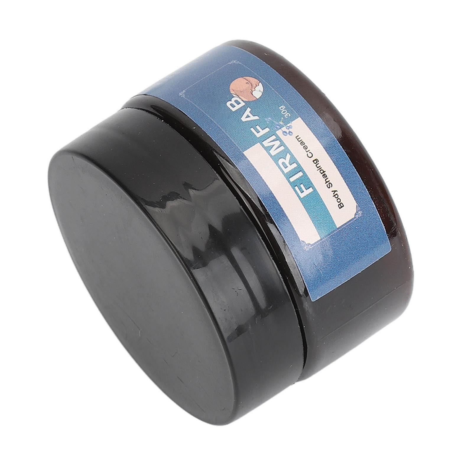

3PCS Cellulite Slimming Cream Body Shaping Promote Circulation Moisturizing Loose Skin Tightening Cream