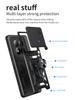 For Redmi Note 15 Case Xiaomi Redmi Note 15 Pro 5G 4G Case Shockproof Slide Lens Armor Cover For Redmi Note 15 Pro Plus 5G Case