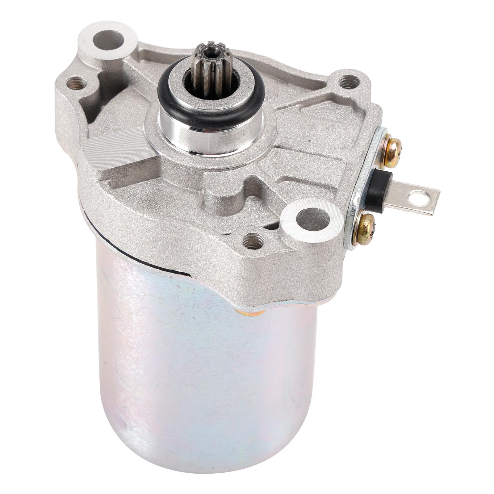 

Engine Starter Motor For Honda CB 110 CBF 110 CBF110 M MS 2011 - 2015