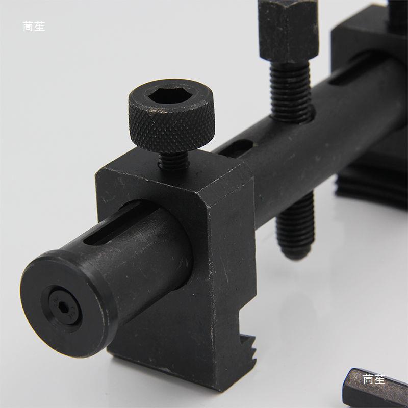 Axle Pulley Removal Puller Auto Repair Pulley Removal Tool