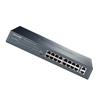 TP-LINK TL-SL1218MP Gigabit Uplink PoE Switch