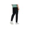 New FILA Casual Pants Men's Jet Black F11M432602F-BK